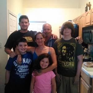 Meet your Posher, Paul